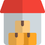 AAA PACKAGES STORAGE ICON 2