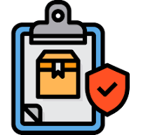 AAAA SHIPPING INSURANCE ICON 2